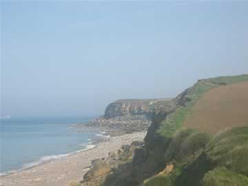 Cap Gris Nez